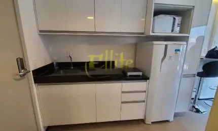 Studio mobiliado com 01 dormitório para locação no bairro vila mariana, em são paulo!