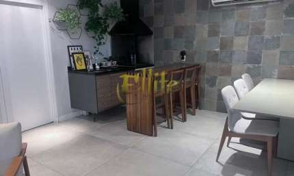 Apartamento mobiliado ou sem mobília com 03 dormitórios para locação e venda no bairro Vila Mariana, São Paulo!
