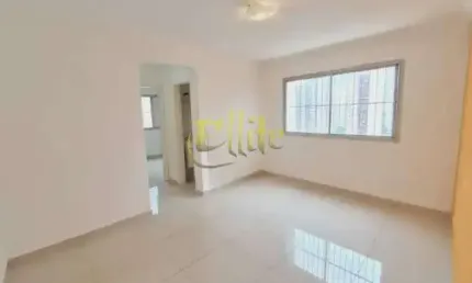 Apartamento sem mobília com 02 dormitórios para locação no bairro vila olímpia em são paulo!