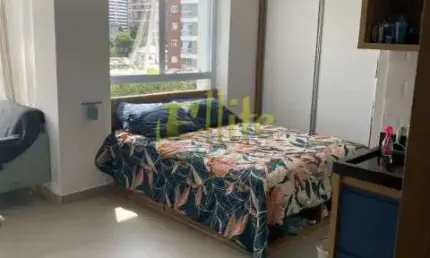 Apartamento mobiliado para locação em Pinheiros, São Paulo!