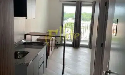 Alugue já seu apartamento moderno no coração do ipiranga, são paulo-sp - 1 quarto, 1 banheiro, 27m²!