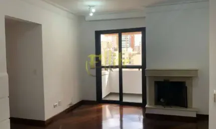 Apartamento sem mobília para locação na região da Vila Mariana, São Paulo!