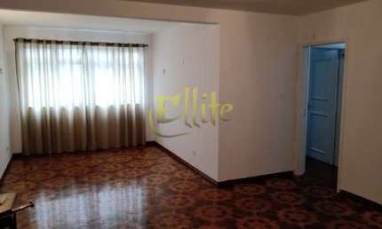 Apartamento sem mobília com 03 dormitórios para venda no bairro Jardim Paulista, São Paulo!