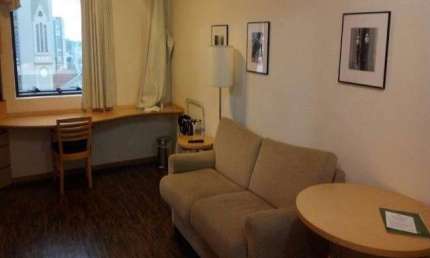 Apartamento mobiliado para locação no bairro da Vila Mariana, São Paulo!
