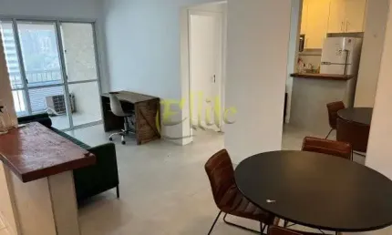 Apartamento de 2 quartos com suíte e vaga no Brooklin , São Paulo-SP: Oportunidade única de compra!