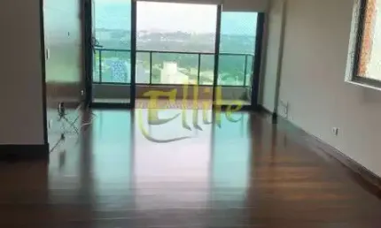 Apartamento sem mobília para locação na região de Pinheiros, São Paulo!