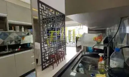 Apartamento mobiliado para locação com 01 dormitório na região da Vila Mariana em São Paulo!