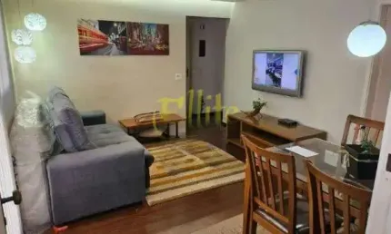 Em busca de um lar aconchegante e bem localizado? Este apartamento é a escolha ideal para você!