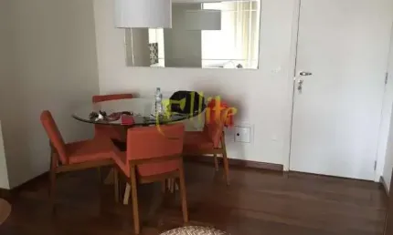 Apartamento para locação e venda na região da Vila Nova Conceição, São Paulo!