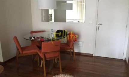 Apartamento para locação e venda na região da Vila Nova Conceição, São Paulo!