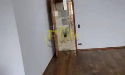 Apartamento sem mobília com 02 dormitórios para locação e venda na região do Campo Belo em São Paulo!