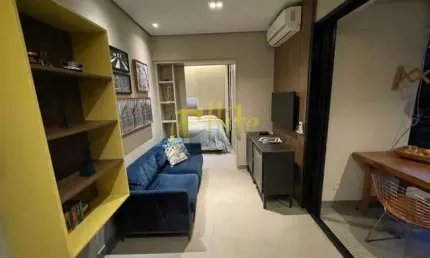 Apartamento para locação na região de pinheiros em são paulo, a 450 metros da estação fradique coutinho!
