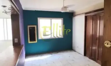 Apartamento com 01 dormitório para locação na região da Consolação em São Paulo!