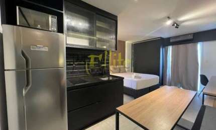 Apartamento mobiliado para venda na República, São Paulo!
