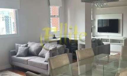Apartamento mobiliado para locação na região do bairro Itaim Bibi!