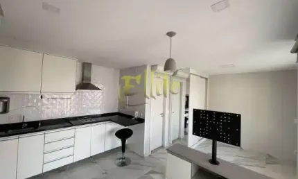 Apartamento semi mobiliado para venda na Barra Funda, São Paulo!