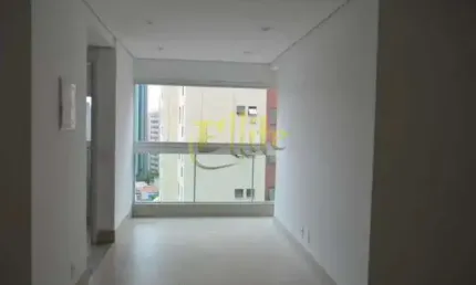 Apartamento sem mobília com 02 dormitórios para locação na Consolação em São Paulo!