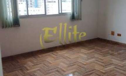 Apartamento sem mobília com 02 dormitórios para locação no bairro Saúde, em São Paulo!