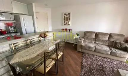 Apartamento sem mobília para locação na Barra Funda, São Paulo!