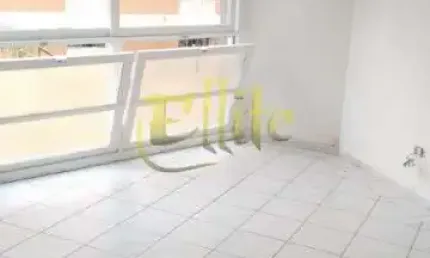 Apartamento sem mobília de 01 dormitório para locação no bairro consolação, são paulo!