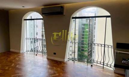 Flat para venda no Jardins próximo a Avenida Paulista, São Paulo!