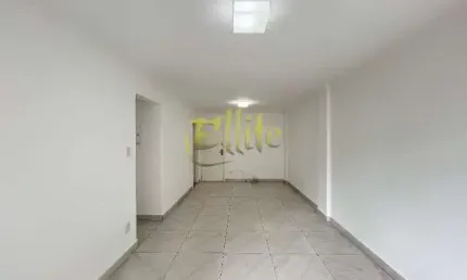 Apartamento sem mobília para locação no bairro Bela Vista,, São Paulo!