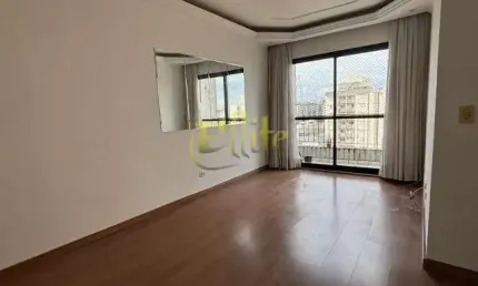 Apartamento sem mobília com 03 dormitórios para locação no bairro vila clementino, são paulo!