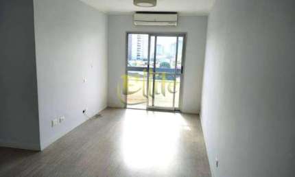 Apartamento sem mobília com 03 dormitórios para locação no bairro Vila Moinho Velho (Zona Sul), São Paulo!