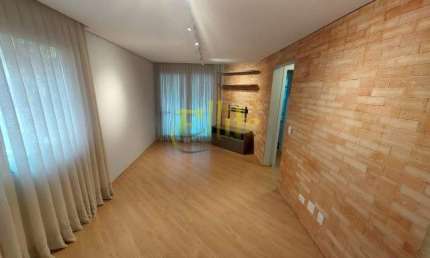 Apartamento sem mobília para locação em Moema, São Paulo!