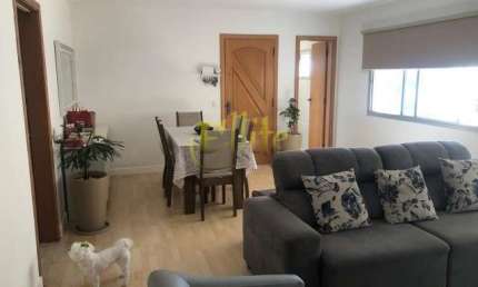 Apartamento mobiliado para locação e venda no bairro Aclimação, São Paulo!