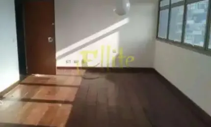 Apartamento sem mobília para locação no bairro Itaim Bibi, São Paulo!