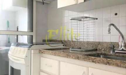 Apartamento com 1 quarto para alugar na Rua Tuim, Moema, São Paulo