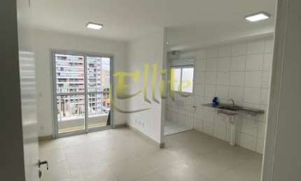 Apartamento para locação na Barra Funda, São Paulo-SP: 2 quartos, 1 suíte, 1 sala, 1 banheiro, 49m² de área. Venha conferir!