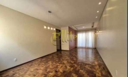 Apartamento sem mobília para locação no bairro Bela Vista,, São Paulo!
