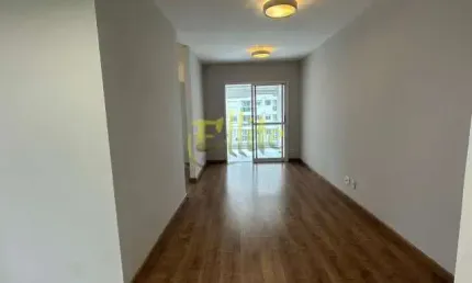 Apartamento sem mobília para locação e venda na Barra Funda, São Paulo!