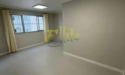 Apartamento sem mobília com 02 dormitórios para locação no bairro Saúde, em São Paulo!