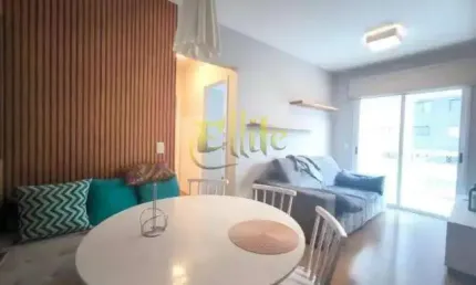 Apartamento mobiliado para locação no bairro Vila Olímpia, São Paulo!