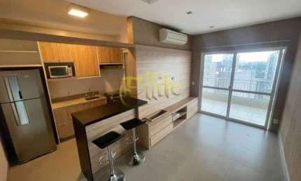Apartamento de alto padrão para locação na região de Pinheiros. Excelente localização, próximo à Marginal Pinheiros!