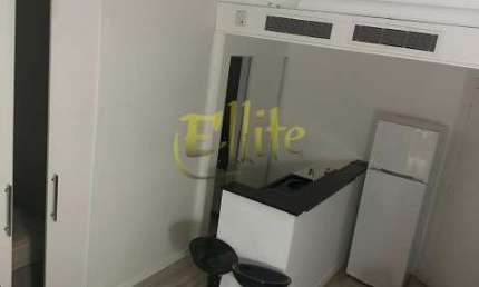 Apartamento com 1 quarto para alugar na Rua Maranhão, 373, Higienópolis, São Paulo, 28 m2 por R$ 3.900