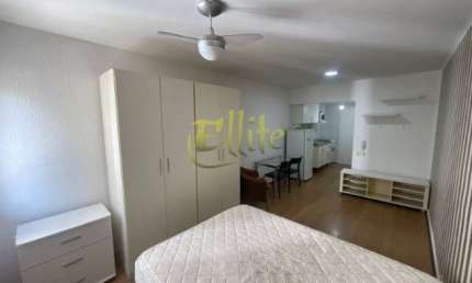 Apartamento para alugar no Jardins totalmente mobiliado, próximo à Estação Oscar Freire!