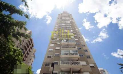 Apartamento semi mobiliado para locação no bairro Vila Mascote, São Paulo!