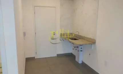 Apartamento com 1 quarto para alugar na Rua Alberto Day, Vila Mariana, São Paulo