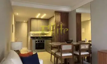 Apartamento com 2 quartos à venda na Alameda Franca, Jardim Paulista, São Paulo
