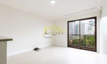 Apartamento sem mobília para locação no bairro Jardim Paulista, São Paulo!