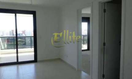 Apartamento sem mobília com 01 dormitório para locação no bairro Bela Vista, São Paulo!
