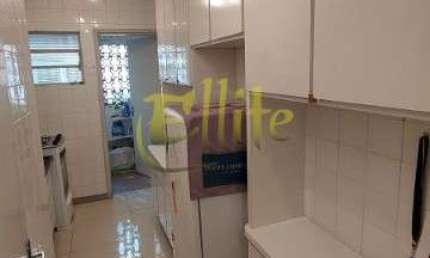Apartamento com 1 quarto à venda na Rua Coronel Oscar Porto, Paraíso, São Paulo