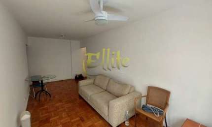 Venha conhecer este incrível apartamento mobiliado de 55m², perfeito para quem busca conforto e praticidade em um só lugar.