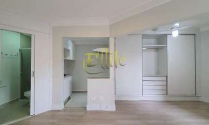 Studio com 01 dormitório para locação no bairro Bela Vista, São Paulo!