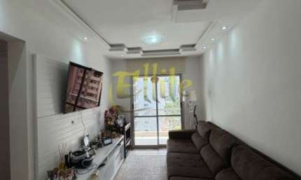 Apartamento mobiliado para locação em Moema, São Paulo!