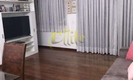 Apartamento sem mobília para locação em Moema, São Paulo!